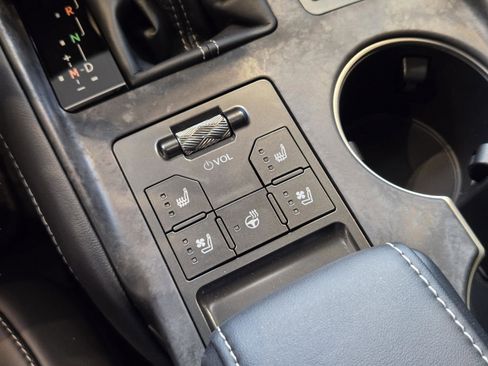 New 2026 Lexus IS 350 F Sport RWD image 10