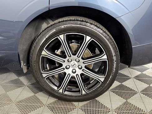 Used 2019 Volvo XC60 T5 Inscription image 34