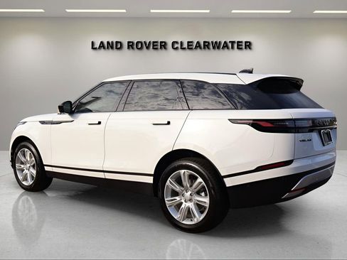Used 2026 Land Rover Range Rover Velar S image 3