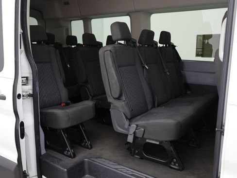 Used 2019 Ford Transit 350 XLT RWD image 30