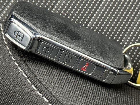 Certified 2022 Kia Sportage LX w/ LX AWD Value Edition Package image 28