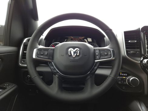 New 2026 RAM 1500 Lone Star image 38