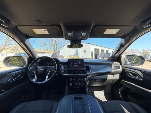 Used 2023 Chevrolet Tahoe LS w/ Driver Alert Package image 27