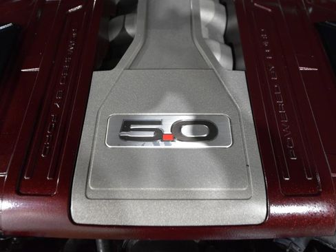 Used 2018 Ford Mustang GT Premium image 53