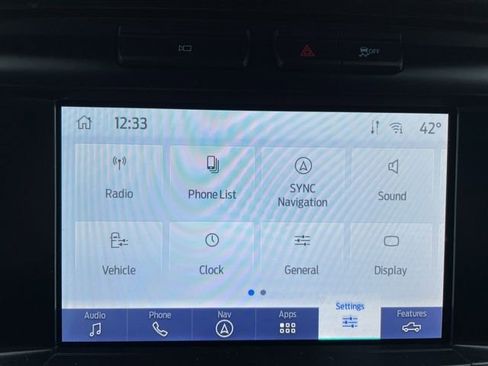 Certified 2023 Ford F150 XL w/ STX Appearance Package image 31