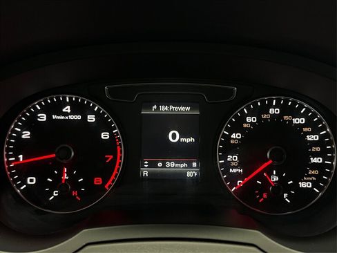 Used 2018 Audi Q3 2.0T Premium Plus w/ Premium Plus Package AWD/4WD image 14