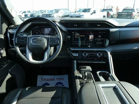 Certified 2022 GMC Sierra 1500 Denali image 21