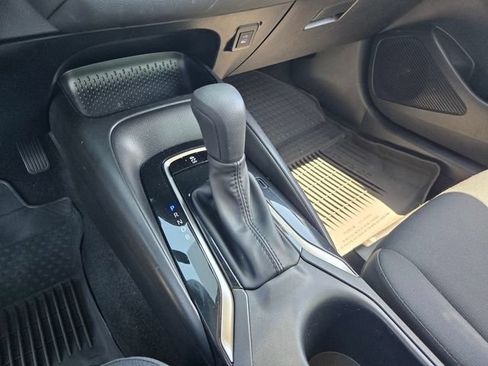 Used 2024 Toyota Corolla LE FWD image 18
