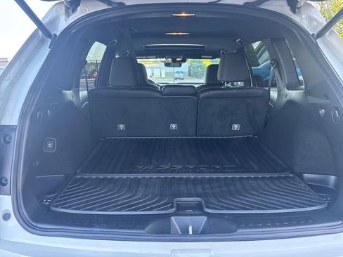 Certified 2023 Honda Passport EX-L image 12
