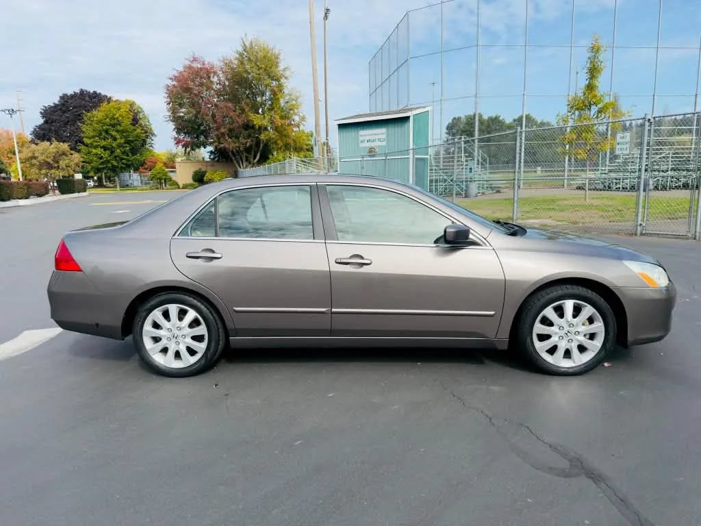 Used 2007 Honda Accord EX-L image 6