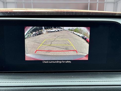 Used 2023 MAZDA CX-30 AWD 2.5 S w/ Preferred Package image 37