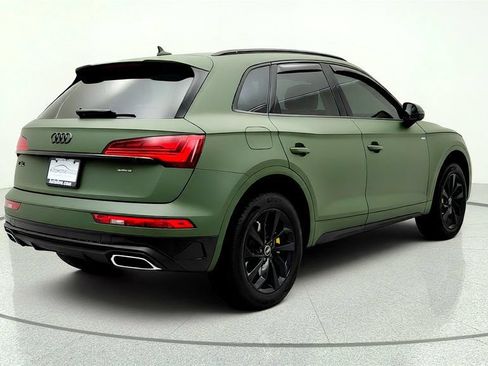 Used 2023 Audi Q5 2.0T Premium AWD/4WD image 5