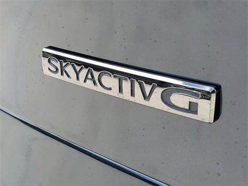 New 2026 MAZDA CX-30 AWD 2.5 S image 6