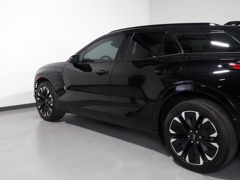 Used 2024 Chevrolet Blazer EV AWD RS image 59