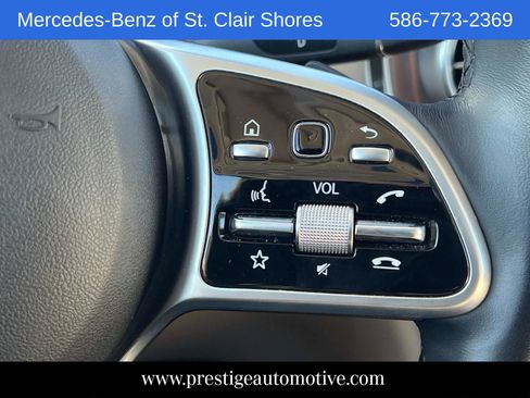 Used 2022 Mercedes-Benz GLC 300 4MATIC image 31
