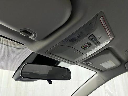 Certified 2023 Toyota RAV4 LE AWD/4WD image 21