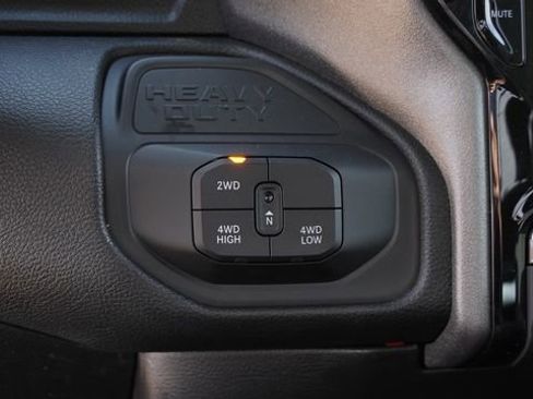 New 2026 RAM 3500 Tradesman image 23