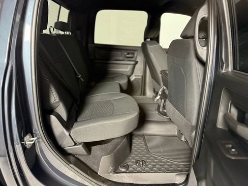 New 2025 RAM 2500 Tradesman image 14