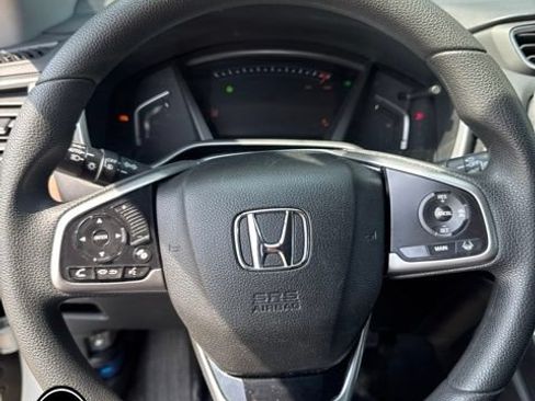 Used 2017 Honda CR-V EX image 8