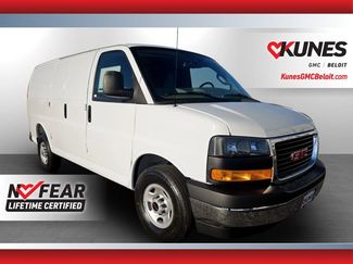New 2026 GMC Savana 3500 w/ Driver Convenience Package RWD video 1