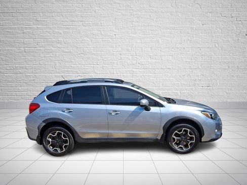 Used 2014 Subaru Crosstrek 2.0i Limited AWD/4WD image 7