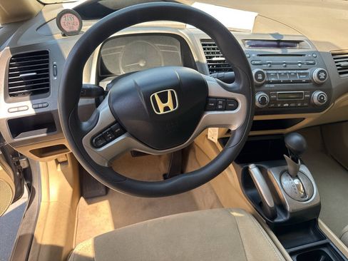 Used 2008 Honda Civic Hybrid Sedan image 18