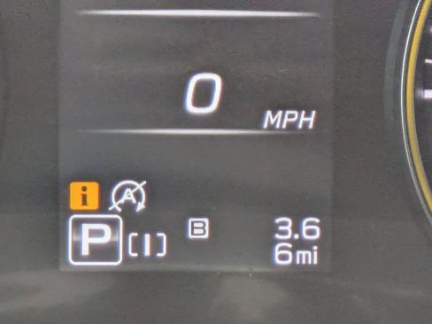 New 2026 Subaru Crosstrek 2.5i Sport w/ Popular Package #4A image 32