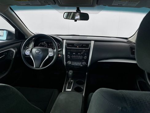 Used 2015 Nissan Altima 2.5 S w/ Sport Value Package image 21