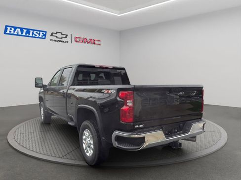 New 2026 Chevrolet Silverado 3500 LT w/ All Star Edition image 28