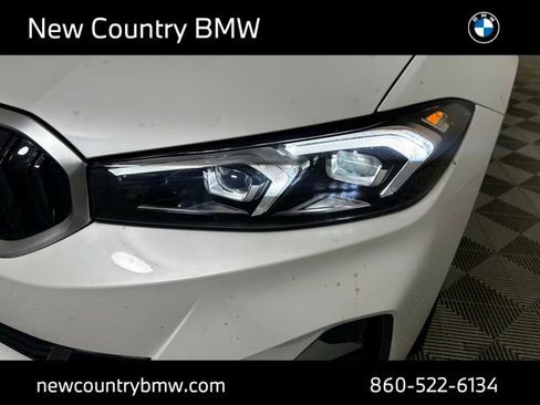 New 2026 BMW 330i xDrive 330i xDrive w/ Premium Package image 29