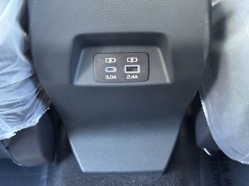 Used 2026 Subaru Crosstrek 2.5i Limited w/ Crosstrek Mirror Package AWD/4WD image 33