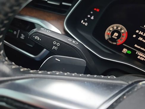 Used 2019 Audi A6 3.0T Prestige w/ Prestige Package image 44