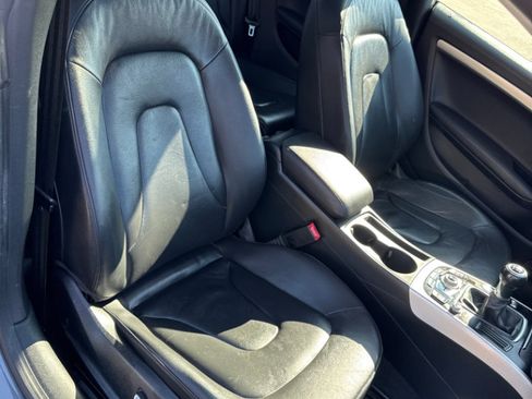 Used 2013 Audi A5 2.0T Premium Plus image 18