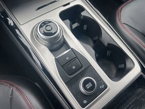 Used 2022 Ford Explorer ST-Line w/ Class IV Trailer Tow Package image 13