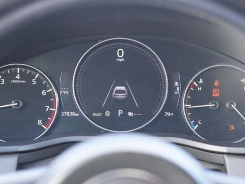 Used 2024 MAZDA CX-90 3.3 Turbo w/ Preferred Plus image 21