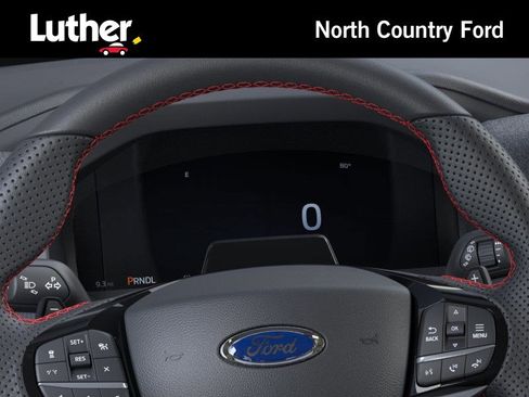 New 2026 Ford Explorer ST image 13