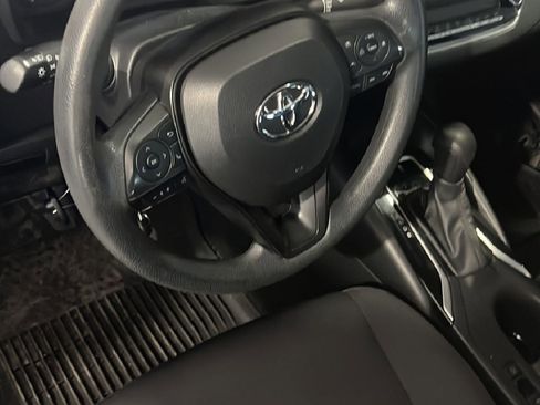 Used 2024 Toyota Corolla LE image 10