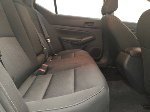 Used 2024 Nissan Altima 2.5 S FWD image 19