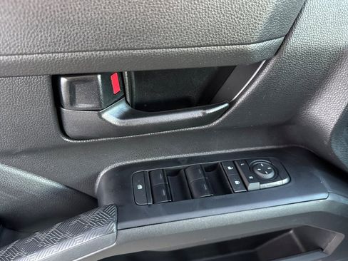 New 2026 Toyota Tacoma SR image 11