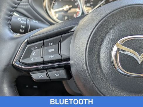 Used 2023 MAZDA CX-5 AWD 2.5 S w/ Select Package image 18