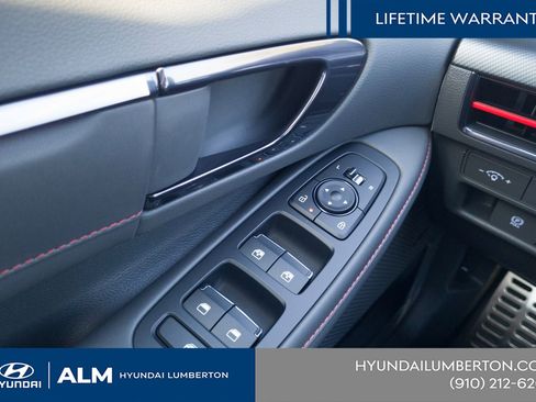 New 2026 Hyundai Sonata N Line FWD image 31