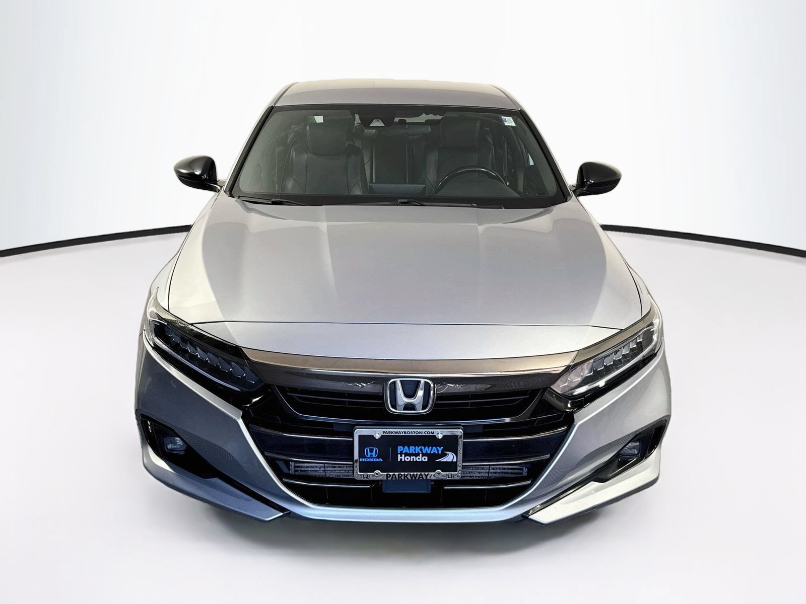 Used 2021 Honda Accord Sport image 2