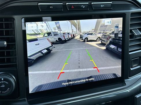 Certified 2023 Ford F150 XLT w/ Equipment Group 302A High image 18