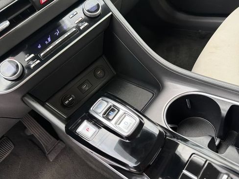 Used 2023 Hyundai Sonata SEL FWD image 24