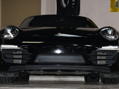 Used 2015 Porsche 911 Targa 4 AWD/4WD image 81