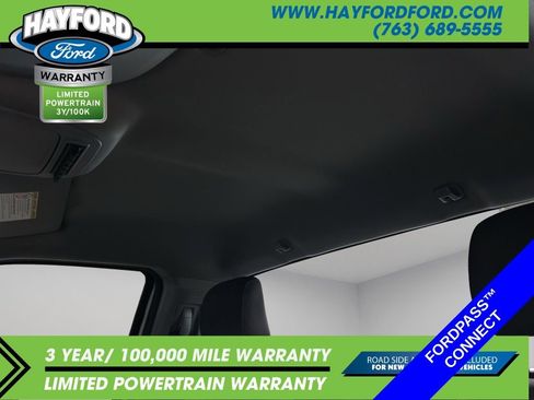 Used 2023 Ford F350 XL w/ Snow Plow/Camper Package AWD/4WD image 24