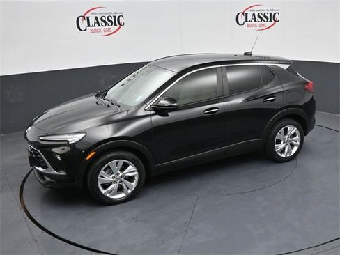 Certified 2024 Buick Encore GX Preferred image 16