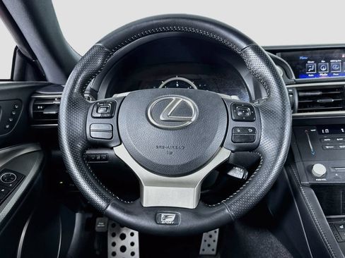 Used 2015 Lexus RC 350 AWD w/ All Weather Package image 22