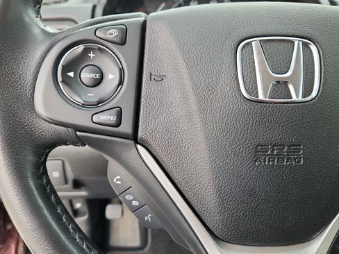 Used 2016 Honda CR-V EX-L image 20