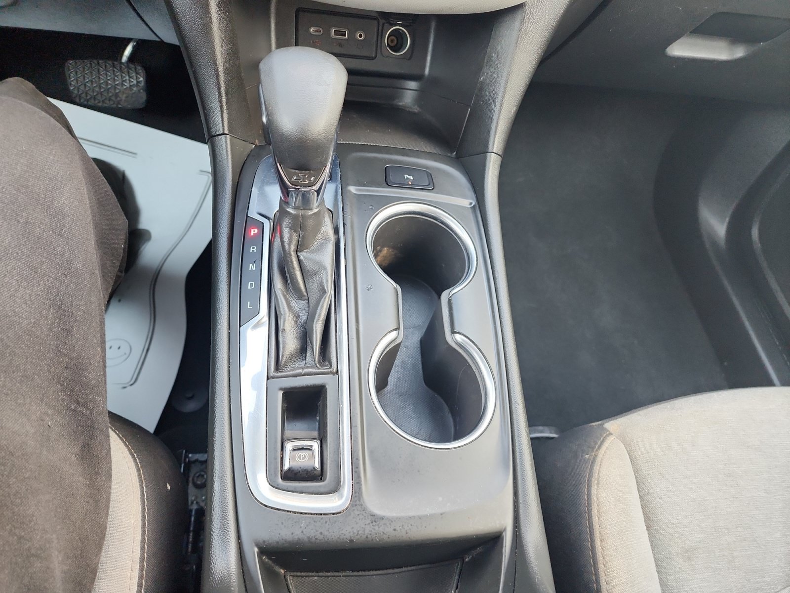 Used 2022 Chevrolet Equinox LT AWD/4WD image 21